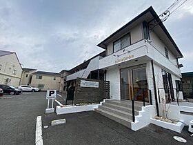 グリーンハイツ2番館 203 ｜ 大阪府枚方市長尾元町１丁目33番13号（賃貸アパート1K・2階・21.00㎡） その3