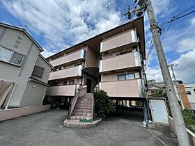 大阪府交野市星田１丁目44番10号（賃貸マンション1R・2階・20.00㎡） その1