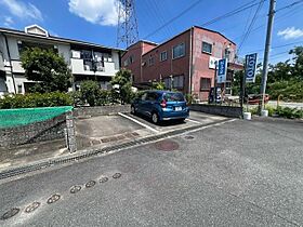 大阪府交野市私部西４丁目（賃貸アパート2LDK・2階・59.32㎡） その27