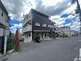 ナビ磐船  ｜ 大阪府交野市私市１丁目1番26号（賃貸マンション1K・3階・25.00㎡） その1