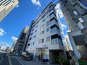 大阪府枚方市新町１丁目13番45号（賃貸マンション1LDK・3階・38.72㎡） その1