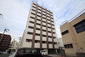 シエン枚方 805 ｜ 大阪府枚方市岡東町（賃貸マンション1K・8階・28.38㎡） その1