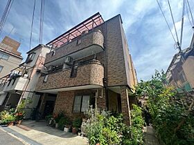 CASAI  ｜ 大阪府枚方市禁野本町１丁目2番3号（賃貸マンション1R・3階・26.00㎡） その1