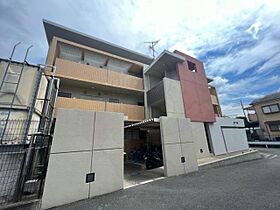 トゥリオ・イン  ｜ 大阪府枚方市伊加賀寿町20番7号（賃貸マンション1DK・2階・28.81㎡） その3