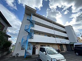 大阪府枚方市春日元町２丁目37番1号（賃貸マンション2LDK・4階・51.00㎡） その1