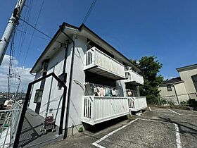 大阪府枚方市宮之下町22番20号（賃貸アパート3LDK・2階・59.62㎡） その1