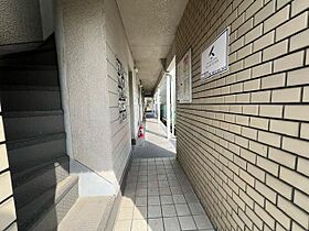 大阪府枚方市藤阪元町１丁目3番4号（賃貸マンション1R・1階・16.17㎡） その28