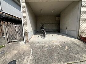 大阪府枚方市藤阪元町１丁目3番4号（賃貸マンション1R・1階・16.17㎡） その29