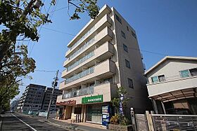 大阪府枚方市大垣内町３丁目16番10号（賃貸マンション1K・4階・25.11㎡） その3