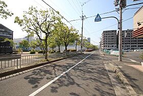 大阪府枚方市大垣内町３丁目16番10号（賃貸マンション1K・4階・25.11㎡） その19