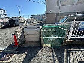 大阪府枚方市長尾元町６丁目1番30号（賃貸アパート1K・2階・24.00㎡） その30