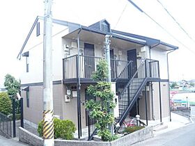 大阪府枚方市招提元町３丁目（賃貸アパート1K・1階・19.50㎡） その1