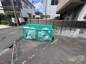 大阪府枚方市香里園町12番89号（賃貸マンション3LDK・3階・61.70㎡） その27