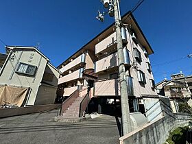 大阪府交野市星田１丁目44番10号（賃貸マンション1R・4階・20.00㎡） その1