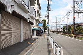 大阪府枚方市上島町1番16号（賃貸マンション3LDK・4階・61.00㎡） その20