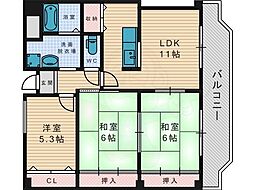 リバーサイド宮之阪
