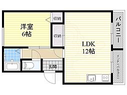 春日ダイヤモンドハイム 2階