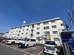 春日ダイヤモンドハイム