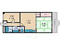 サンフェリカ2階5.5万円
