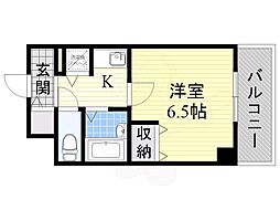 京阪本線 牧野駅 徒歩12分