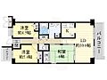 ダイヤパストラル2階9.4万円