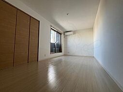 京阪本線 樟葉駅 徒歩17分の賃貸アパート 2階1Kのリビング/ダイニング