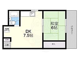 京阪本線 香里園駅 徒歩4分