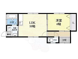 MAYUMIハウス376号館　宮之阪