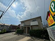 大阪府交野市森北1丁目：物件画像／株式会社BONDS　賃貸住宅サービスFC枚方店