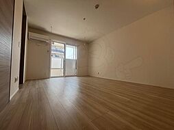 フィエルテ(Fierte) 3階2LDKのリビング/ダイニング