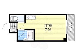 サンライズ枚方 3階