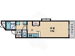 京阪本線 御殿山駅 徒歩7分 3階/-