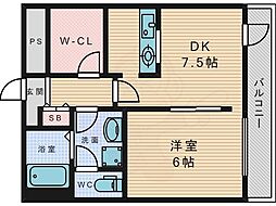 京阪本線 香里園駅 徒歩4分