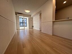 エトワール メゾン 1階1LDKのリビング/ダイニング