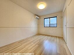 エトワール メゾン 1階1LDKのリビング/ダイニング