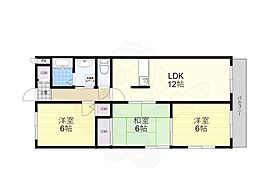 京阪本線 御殿山駅 徒歩5分