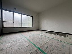 MAYUMIハウス551号館長尾家具町 2階2LDKのリビング/ダイニング