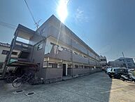 大阪府交野市倉治3丁目9番6号：物件画像／株式会社BONDS　賃貸住宅サービスFC枚方店