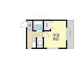 京阪本線 枚方市駅 徒歩4分