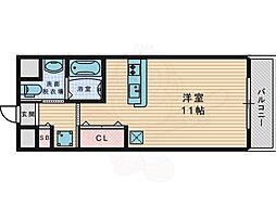 京阪本線 御殿山駅 徒歩9分