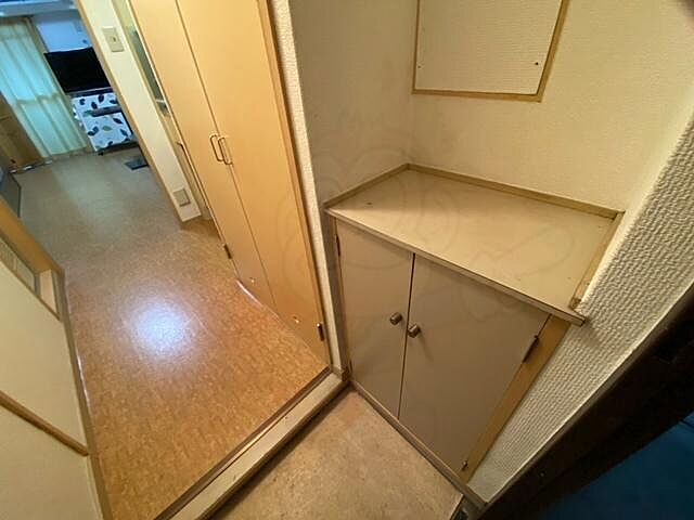 室内