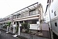 京阪本線 光善寺駅 徒歩5分の賃貸テラスハウス