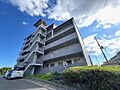 京阪交野線 交野市駅 徒歩10分の賃貸マンション