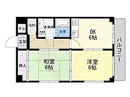 京阪本線 枚方市駅 徒歩11分 1階/-