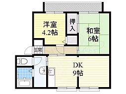 京阪本線 枚方市駅 徒歩12分
