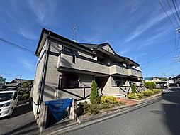JR片町線(学研都市線) 星田駅 徒歩3分の賃貸アパート