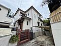 茄子作1丁目戸建貸家