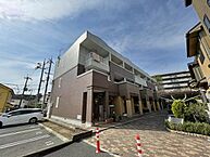 大阪府交野市私部6丁目17番1号：物件画像／株式会社BONDS　賃貸住宅サービスFC枚方店