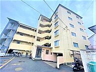 大阪府枚方市津田北町2丁目30番10号：物件画像／株式会社BONDS　賃貸住宅サービスFC枚方店