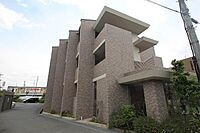 大阪府枚方市伊加賀西町97番1号：物件画像／株式会社BONDS　賃貸住宅サービスFC枚方店